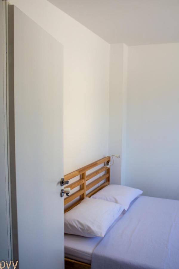 Apartmani My Way, Tribunj Free Parking Free Bicycles ภายนอก รูปภาพ
