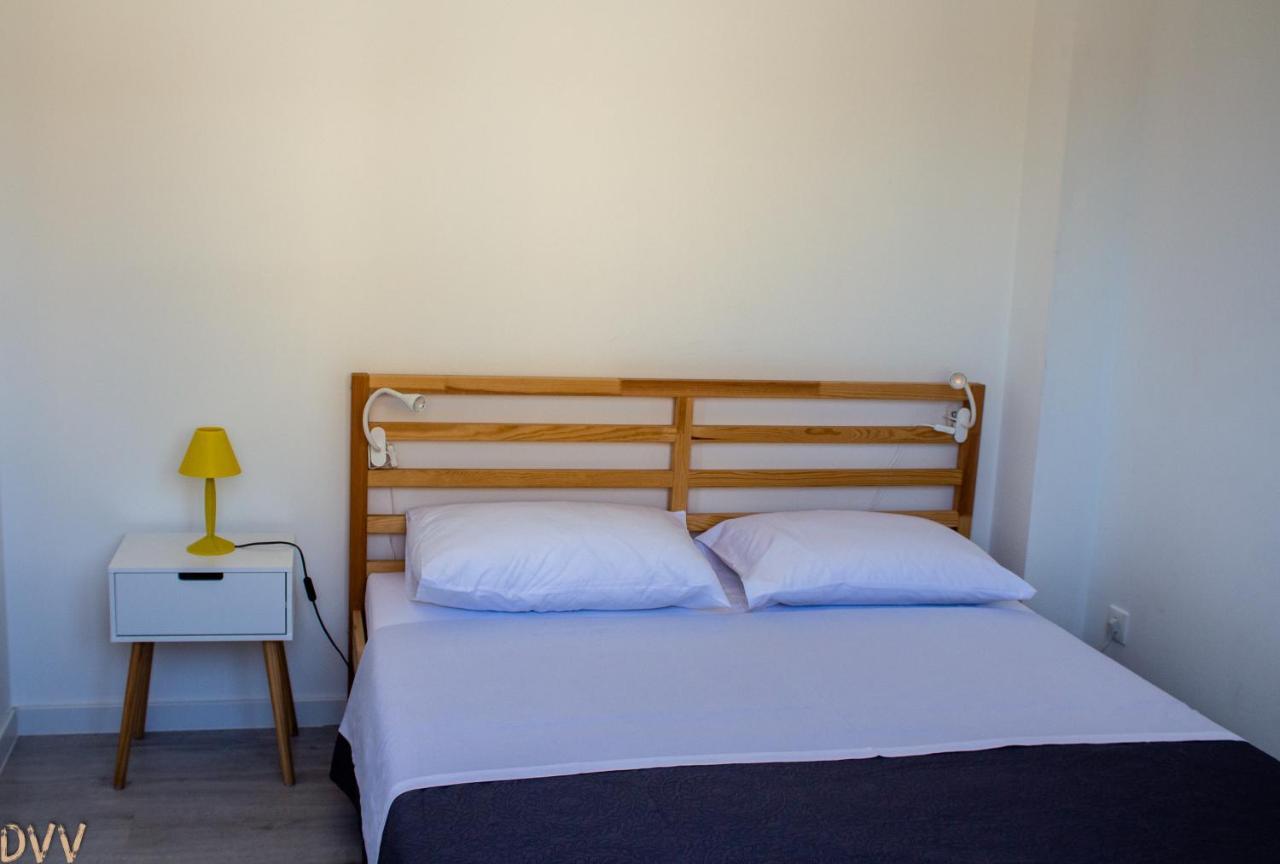Apartmani My Way, Tribunj Free Parking Free Bicycles ภายนอก รูปภาพ