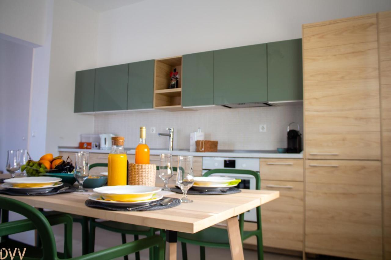 Apartmani My Way, Tribunj Free Parking Free Bicycles ภายนอก รูปภาพ