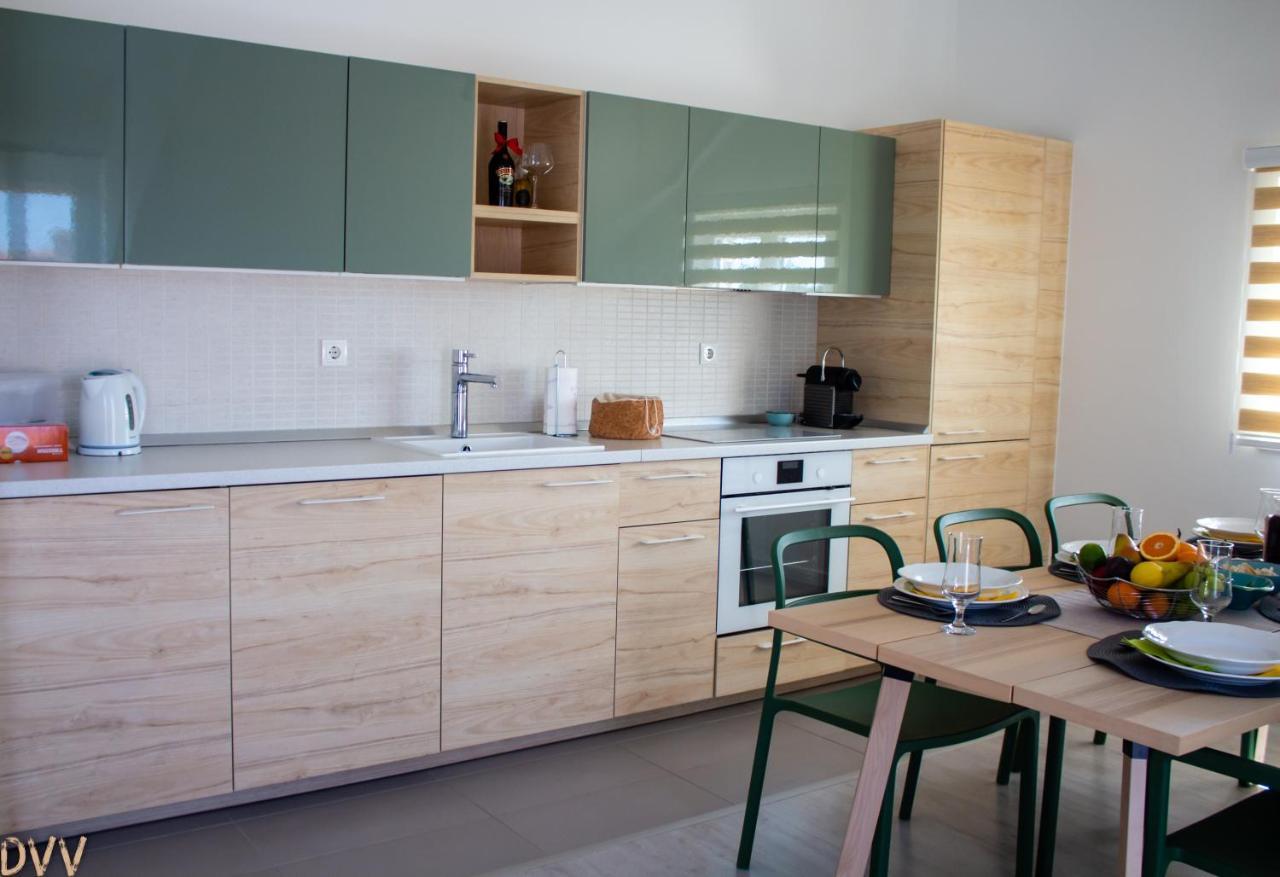 Apartmani My Way, Tribunj Free Parking Free Bicycles ภายนอก รูปภาพ